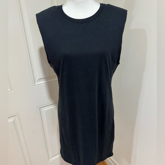 NWT Abercrombie Tank Dress - Picture 2 of 11